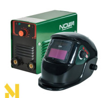 Комплект зварювальний інвертор Nowa W300 + маска зварювальника W-2500 (1+1)