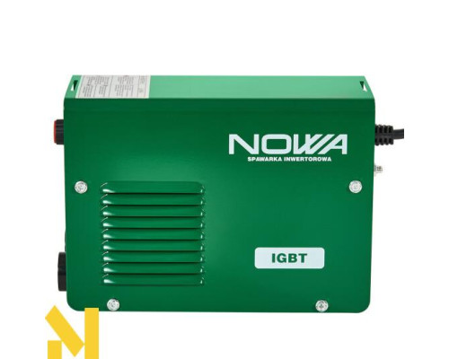 Комплект зварювальний інвертор Nowa W300 + маска зварювальника W-2500 (1+1)