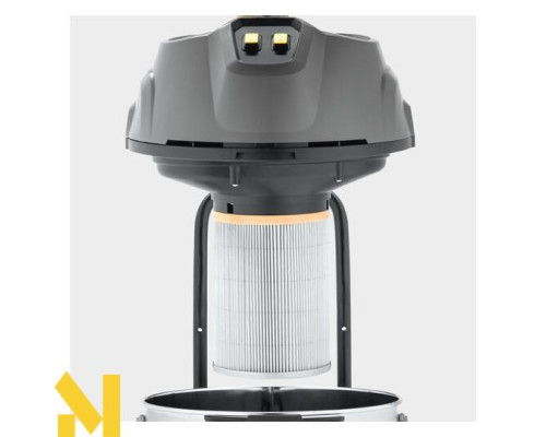 Пилосос Karcher NT 50/2 Me Classic