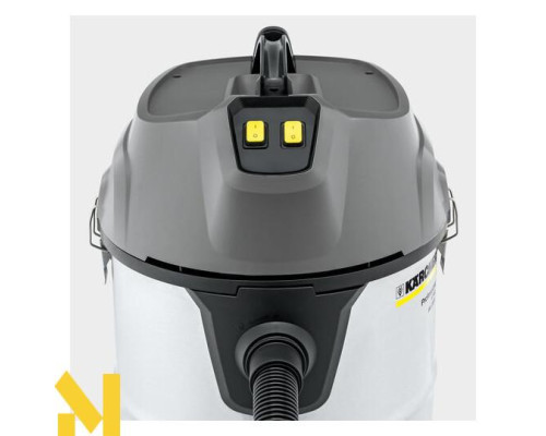 Пилосос Karcher NT 50/2 Me Classic