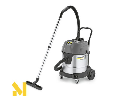 Пилосос Karcher NT 50/2 Me Classic