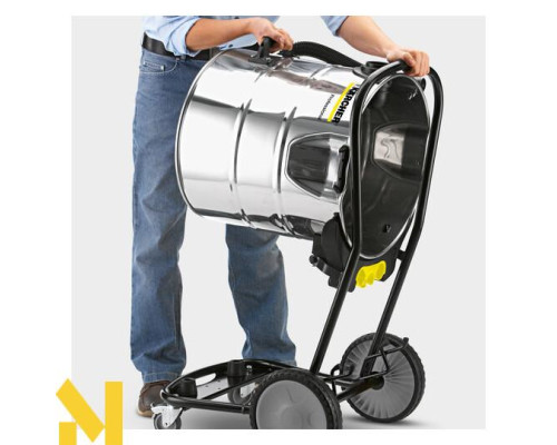 Пилосос Karcher NT 70/3 Me Tc