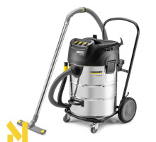 Пилосос Karcher NT 70/3 Me Tc