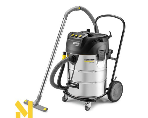 Пилосос Karcher NT 70/3 Me Tc