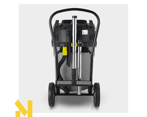 Пилосос Karcher NT 70/3 Me Tc