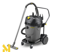Пилосос Karcher NT 65/2 Tact² Tc