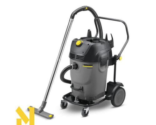 Пилосос Karcher NT 65/2 Tact² Tc