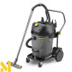 Пилосос Karcher NT 65/2 Tact² Tc