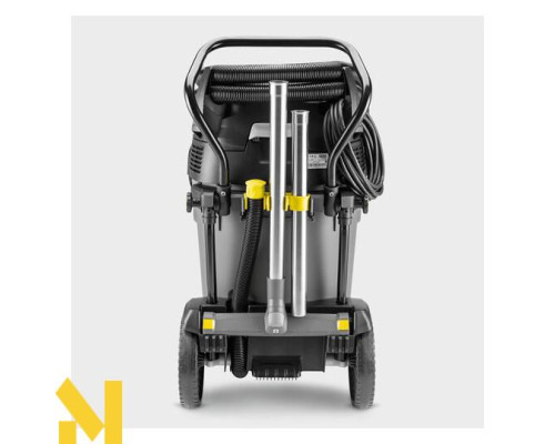 Пилосос Karcher NT 65/2 Tact² Tc