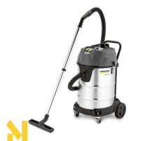 Пилосос Karcher NT 70/2 Me Classic