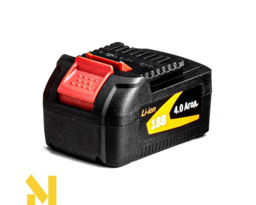 Набір інструментів акумуляторних GTM PROMO_4