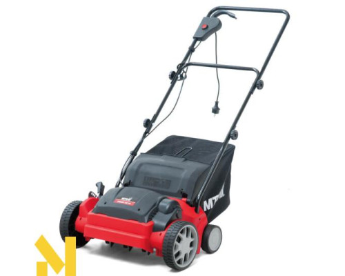 Аератор електричний MTD SMART 30 VE