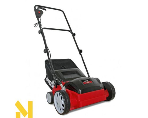 Аератор електричний MTD SMART 30 VE
