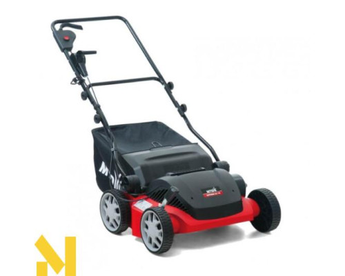 Аератор електричний MTD OPTIMA 37 VE