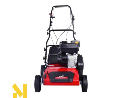 Аератор бензиновий MTD OPTIMA 35 VO