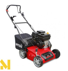 Аератор бензиновий MTD OPTIMA 38 VO