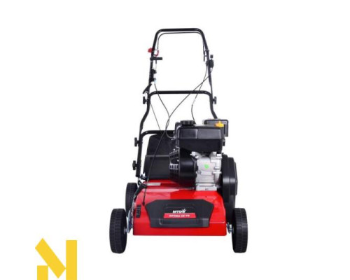 Аератор бензиновий MTD OPTIMA 38 VO