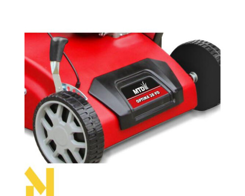 Аератор бензиновий MTD OPTIMA 38 VO