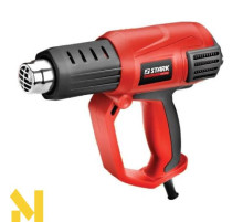 Фен технічний STARK HG-2002RD