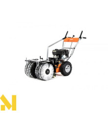 Підмітальна машина бензинова Handy ZHZ60-196L