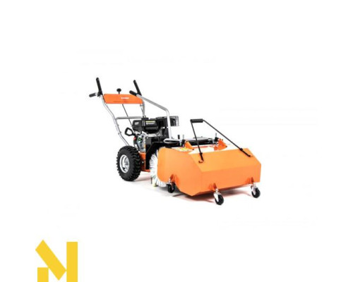 Підмітальна машина бензинова Handy ZHZ60-196L