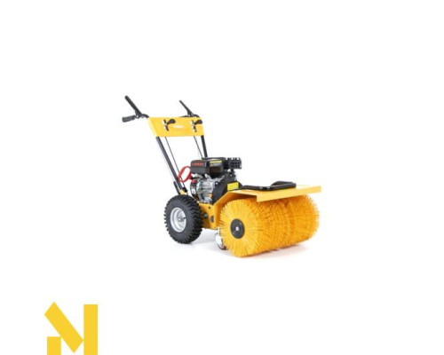 Підмітальна машина бензинова Lider WZ60L