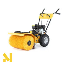 Підмітальна машина бензинова Lider WZ60L