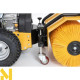 Підмітальна машина бензинова Lider WZ60L