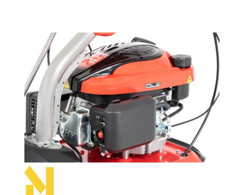 Підмітальна машина бензинова Faworyt SHZ80-196L