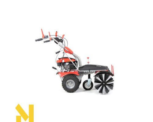 Підмітальна машина бензинова Faworyt SHZ80-196L