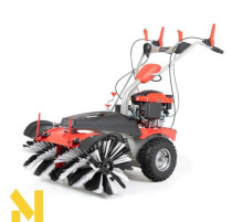 Підмітальна машина бензинова Faworyt SHZ80-196L