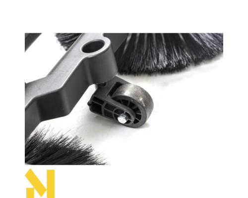 Підмітальна машина механічна Lider PZR650