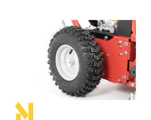 Підмітальна машина бензинова Faworyt KZ60