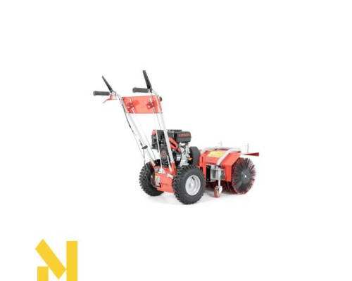 Підмітальна машина бензинова Faworyt KZ60