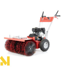 Підмітальна машина бензинова Faworyt KZ80