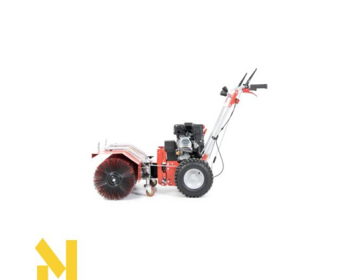 Підмітальна машина бензинова Faworyt KZ80