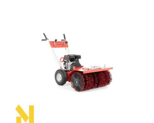 Підмітальна машина бензинова Faworyt KZ80