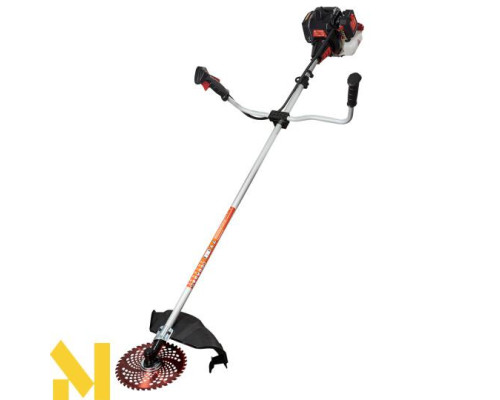 Мотокоса Vitals Master BK 3312j Black Edition