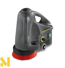 Машина підлогомийна Karcher BD 17/5 C