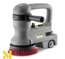 Апарат для очищення поверхонь Karcher BD 17/5 C Ep