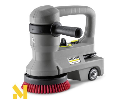 Апарат для очищення поверхонь Karcher BD 17/5 C Ep