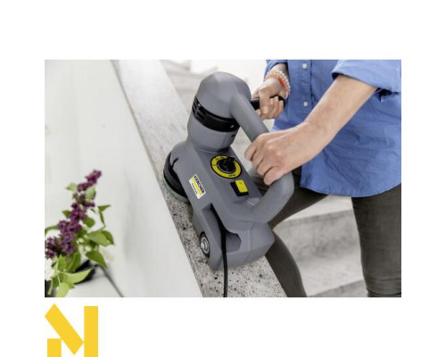 Апарат для очищення поверхонь Karcher BD 17/5 C Ep