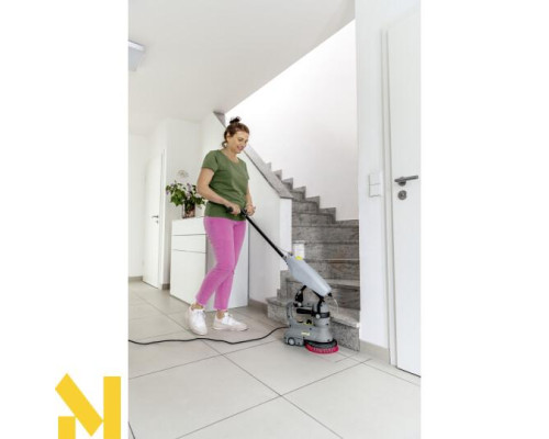 Апарат для очищення поверхонь Karcher BD 17/5 C Ep