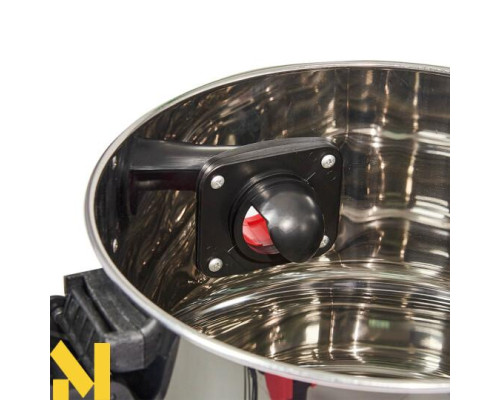 Пилосос будівельний Vitals Master VC 3012sw