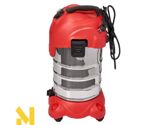 Пилосос будівельний Vitals Master VC 3012sw