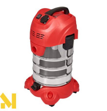 Пилосос будівельний Vitals Master VC 3012sw