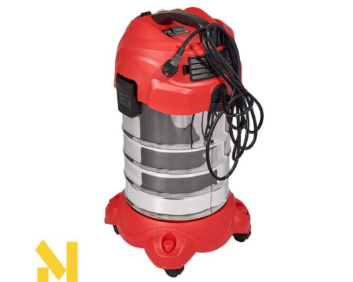 Пилосос будівельний Vitals Master VC 3012sw