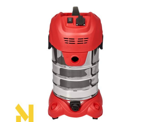 Пилосос будівельний Vitals Master VC 3012sw