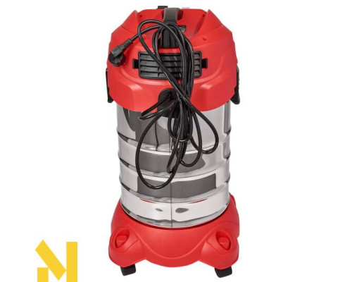 Пилосос будівельний Vitals Master VC 3012sw