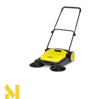 Підмітальна машина механічна Karcher S 650